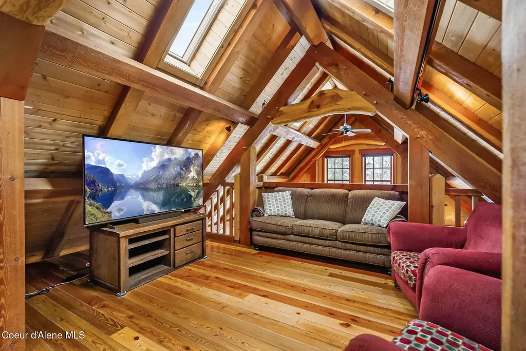 2222 Hidden Valley Road Sandpoint ID 83864