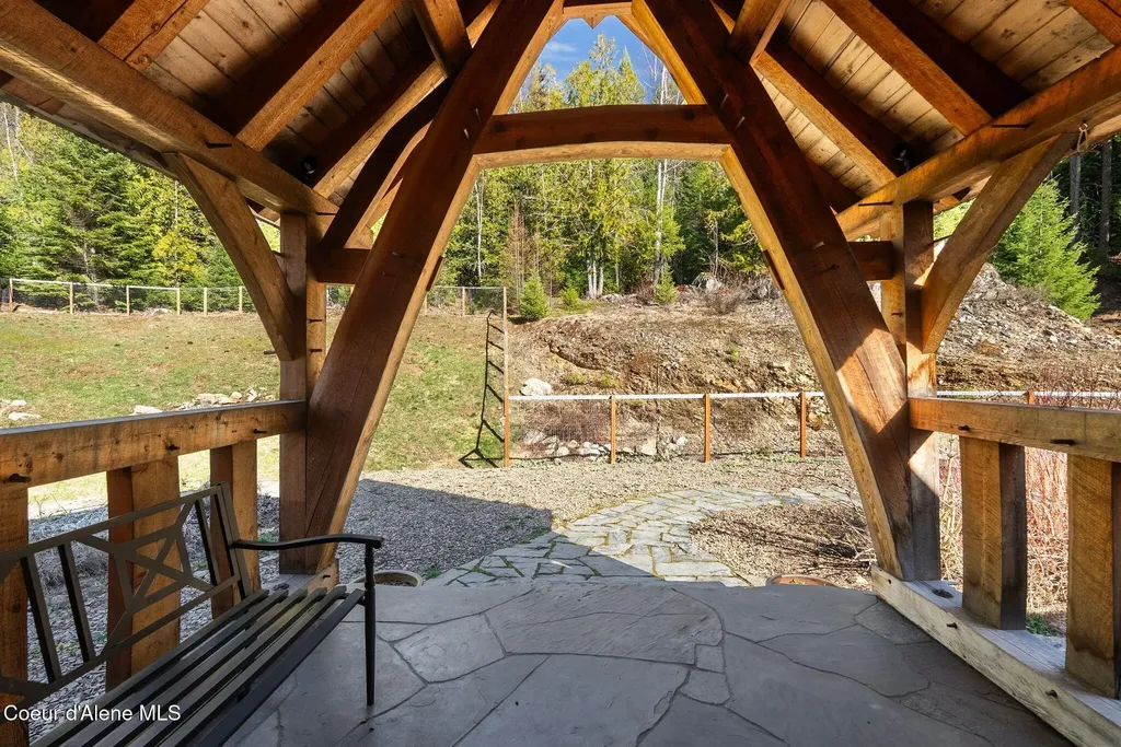 2222 Hidden Valley Road Sandpoint ID 83864