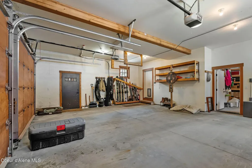 2222 Hidden Valley Road Sandpoint ID 83864