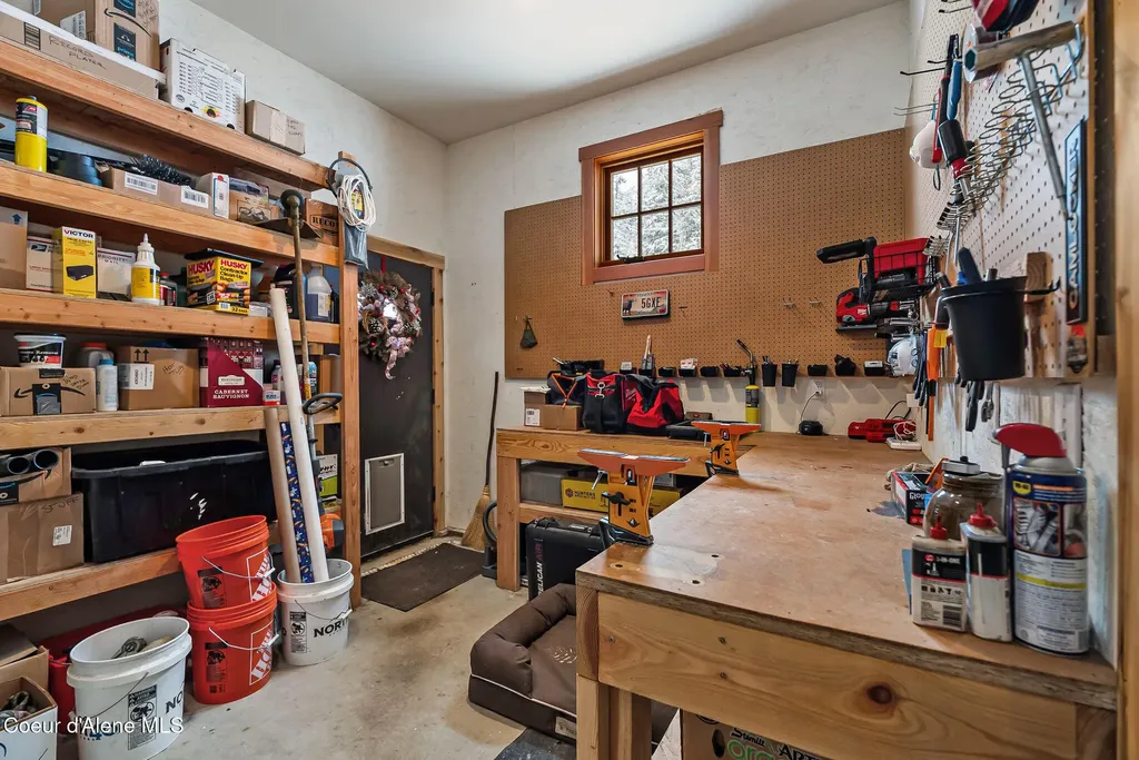 2222 Hidden Valley Road Sandpoint ID 83864