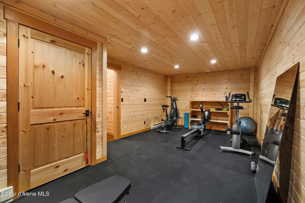2222 Hidden Valley Road Sandpoint ID 83864