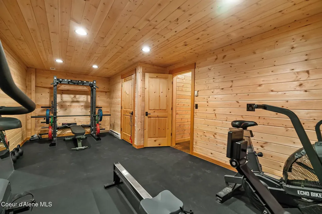 2222 Hidden Valley Road Sandpoint ID 83864