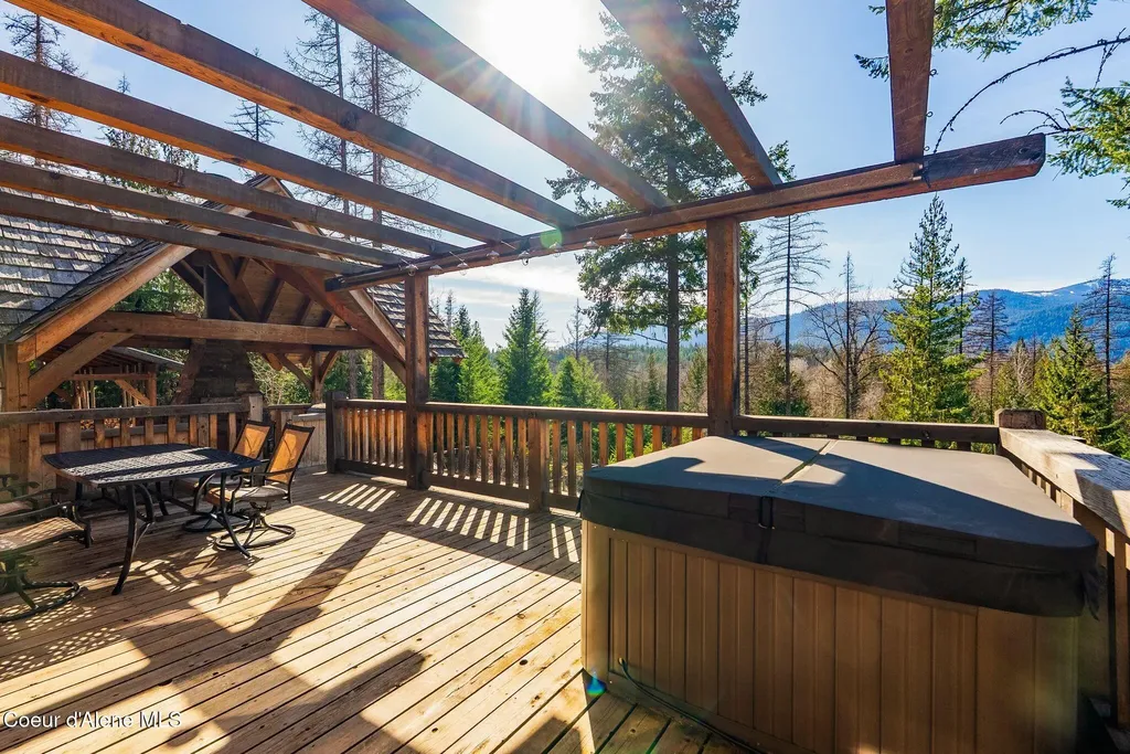 2222 Hidden Valley Road Sandpoint ID 83864