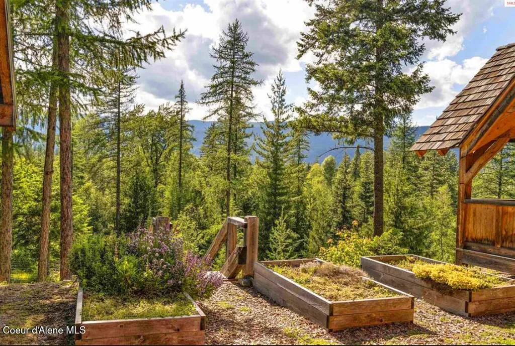 2222 Hidden Valley Road Sandpoint ID 83864