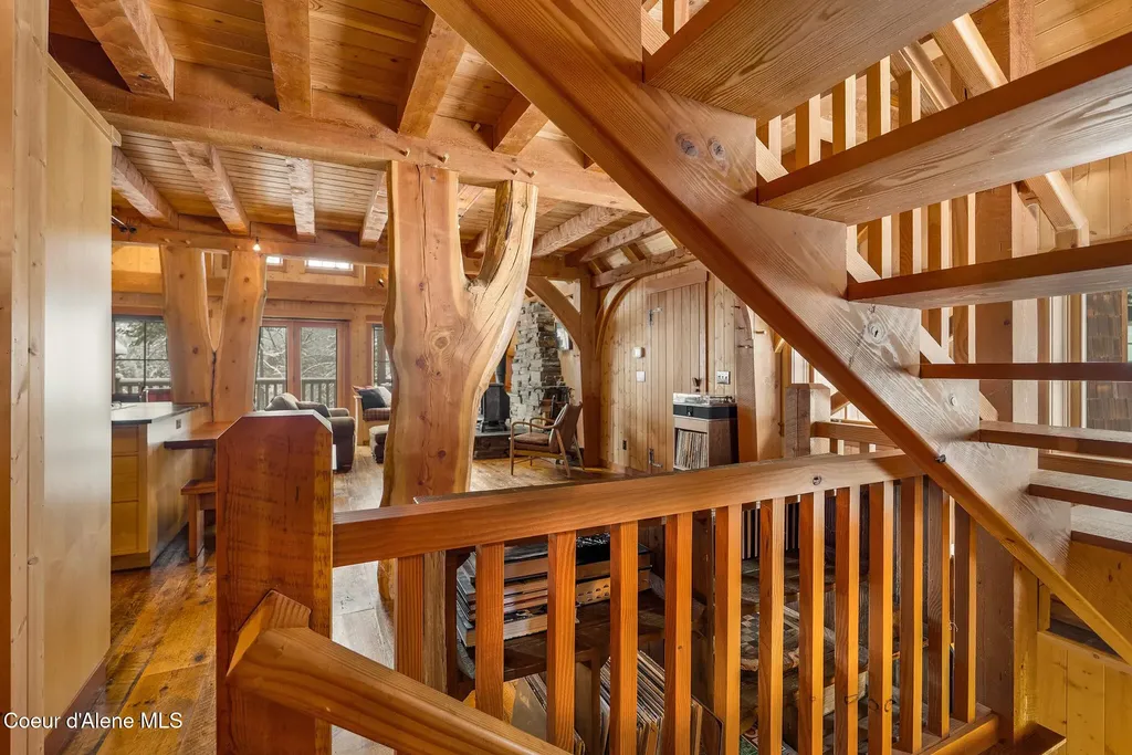 2222 Hidden Valley Road Sandpoint ID 83864