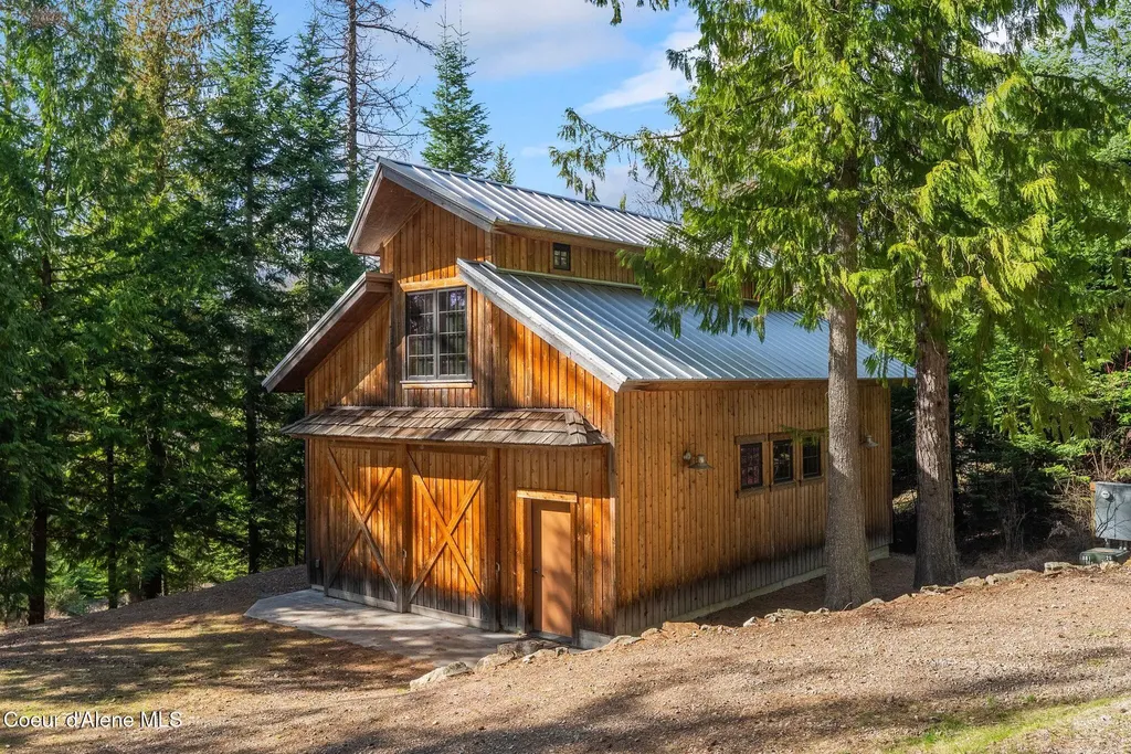 2222 Hidden Valley Road Sandpoint ID 83864