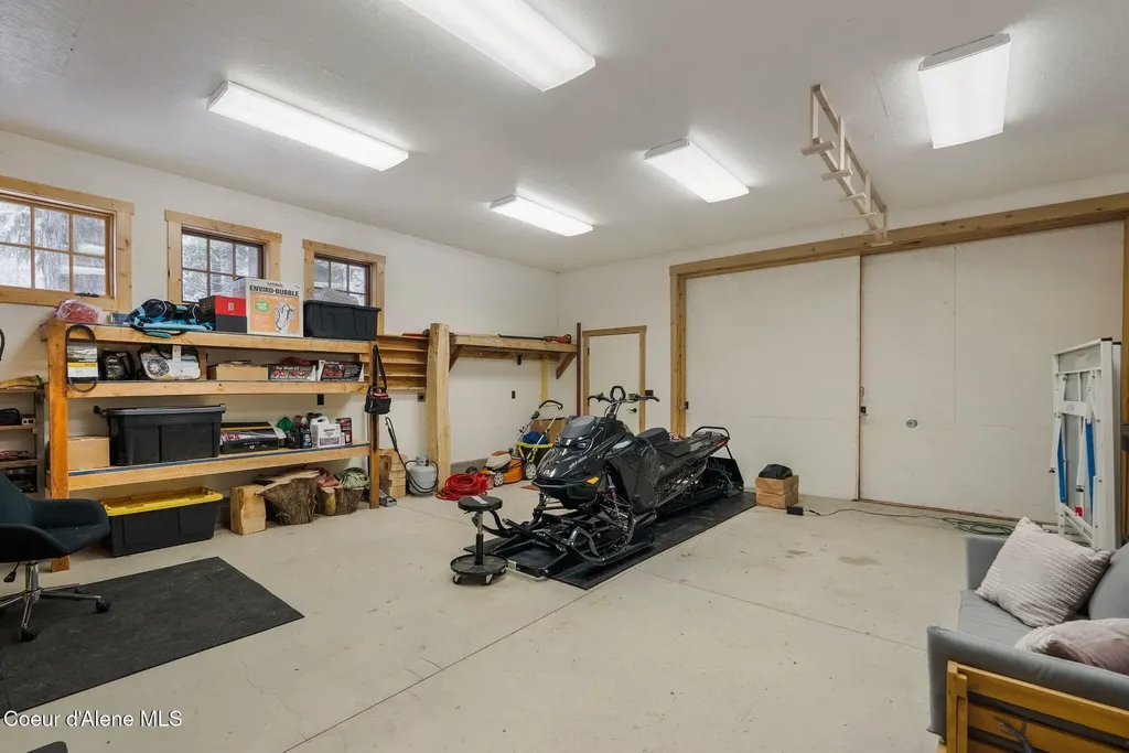 2222 Hidden Valley Road Sandpoint ID 83864