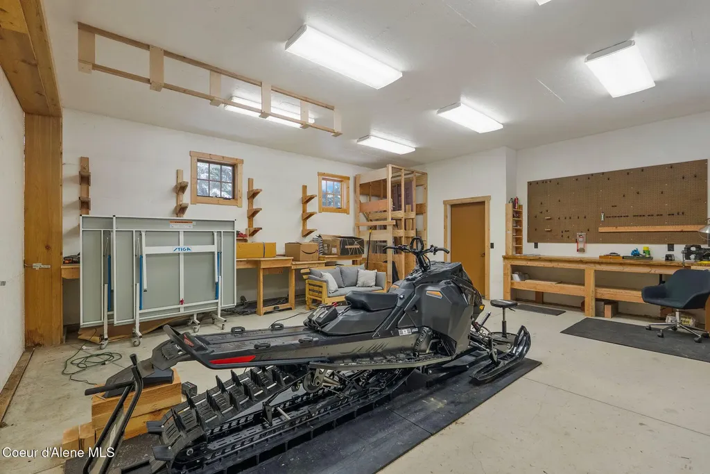 2222 Hidden Valley Road Sandpoint ID 83864