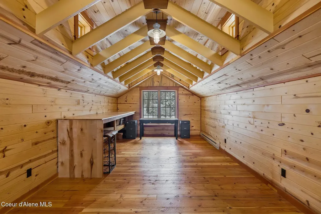 2222 Hidden Valley Road Sandpoint ID 83864
