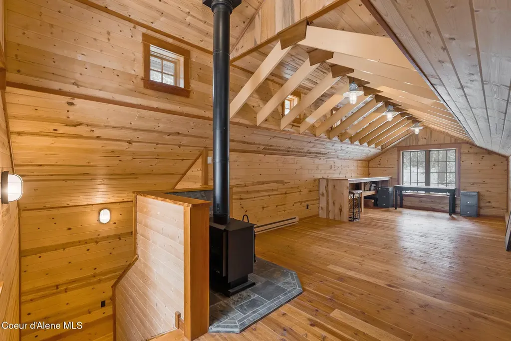2222 Hidden Valley Road Sandpoint ID 83864