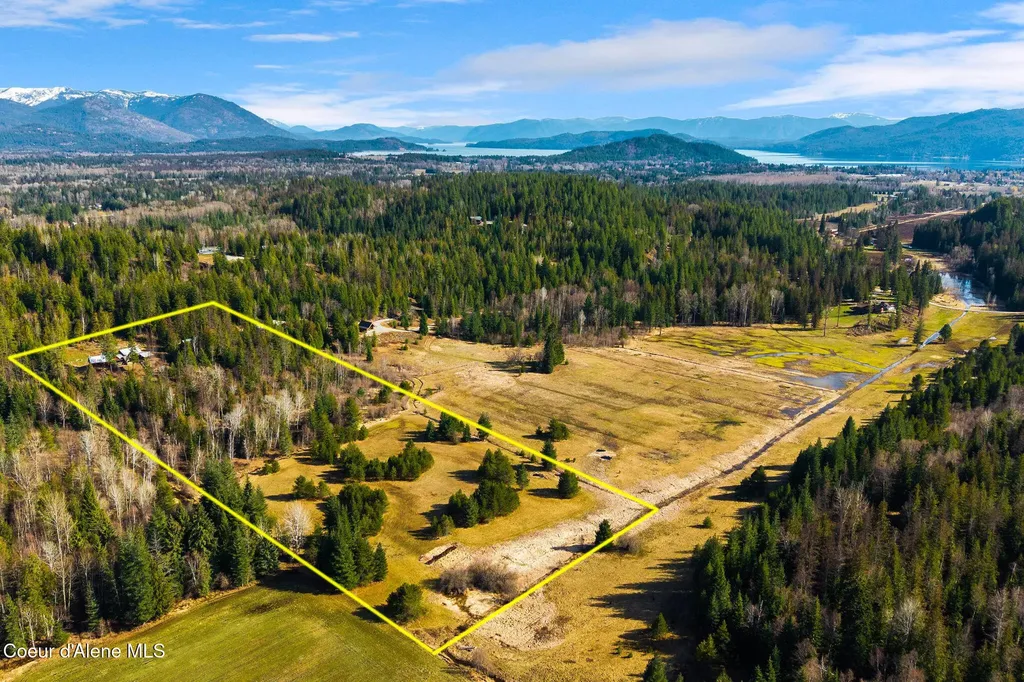 2222 Hidden Valley Road Sandpoint ID 83864