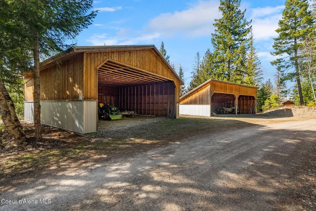 2222 Hidden Valley Road Sandpoint ID 83864