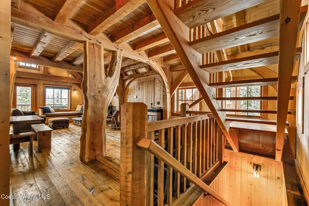 2222 Hidden Valley Road Sandpoint ID 83864