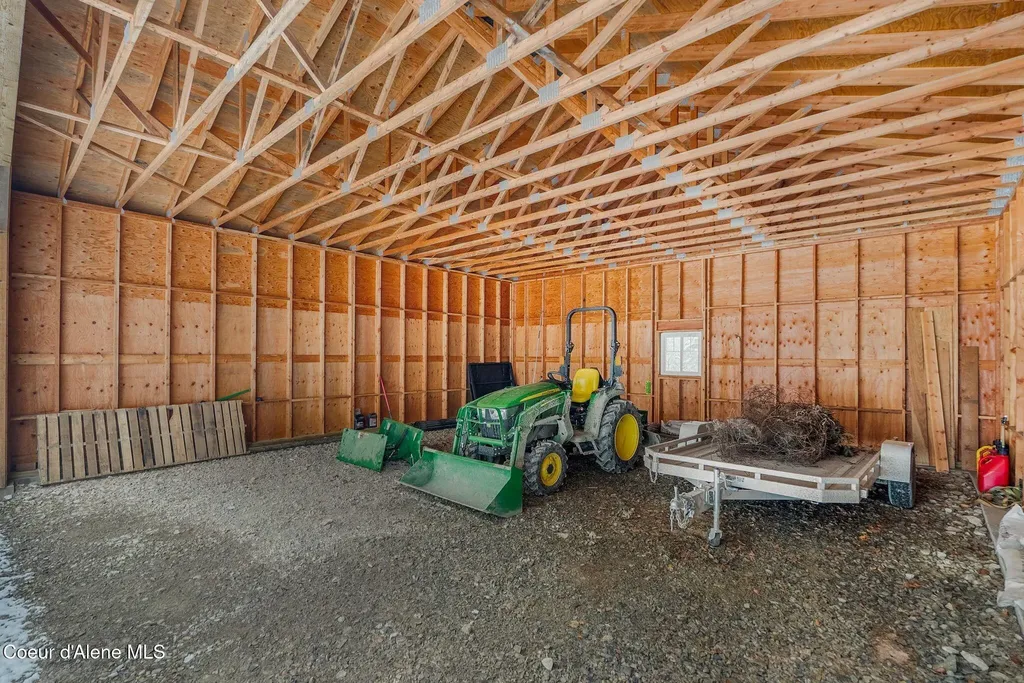 2222 Hidden Valley Road Sandpoint ID 83864
