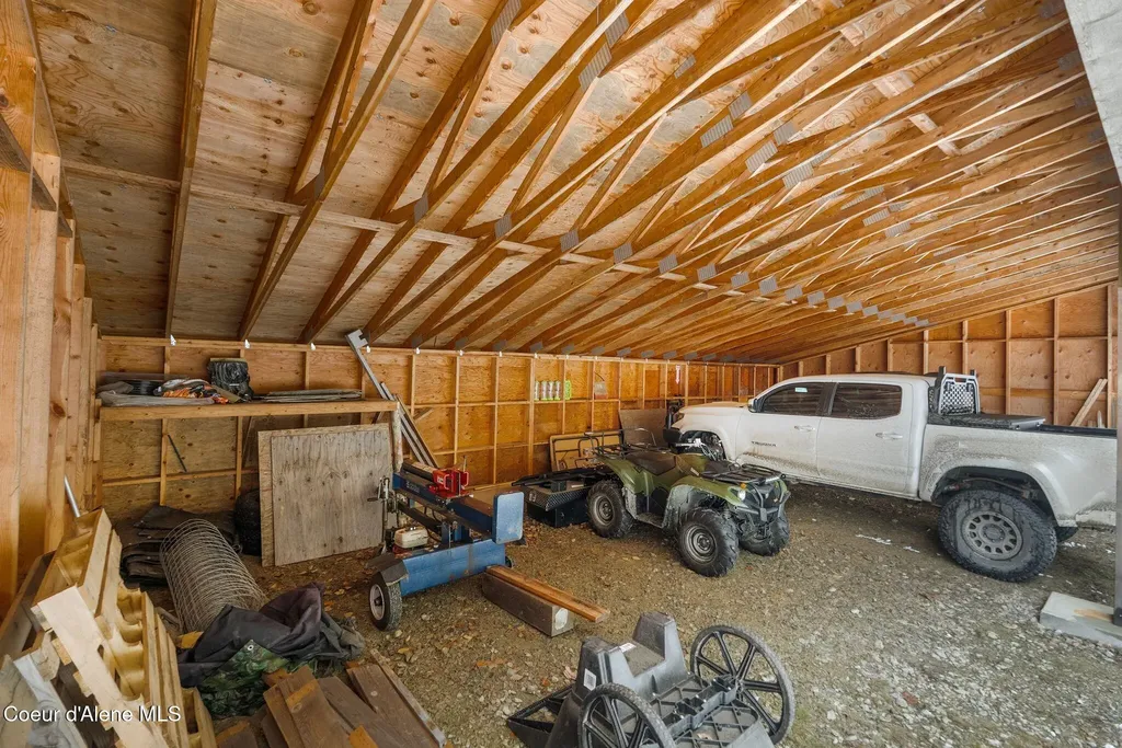 2222 Hidden Valley Road Sandpoint ID 83864