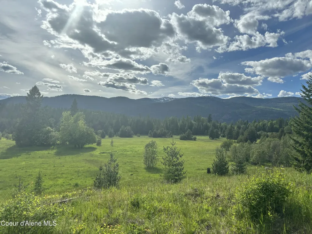 2222 Hidden Valley Road Sandpoint ID 83864