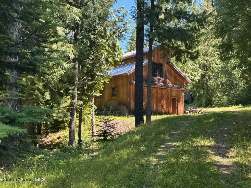 2222 Hidden Valley Road Sandpoint ID 83864