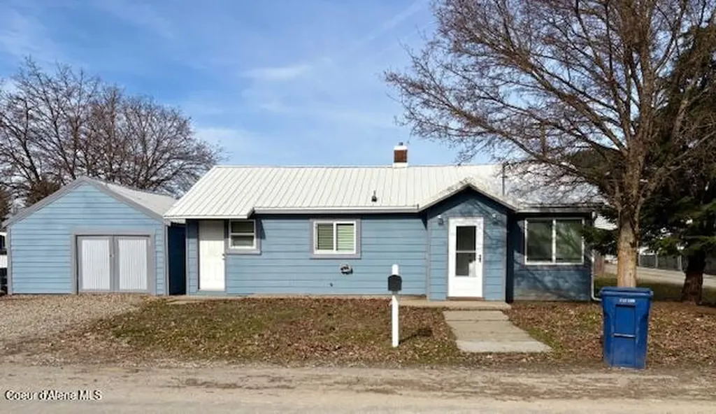 204 N Chestnut Street Kellogg ID 83837