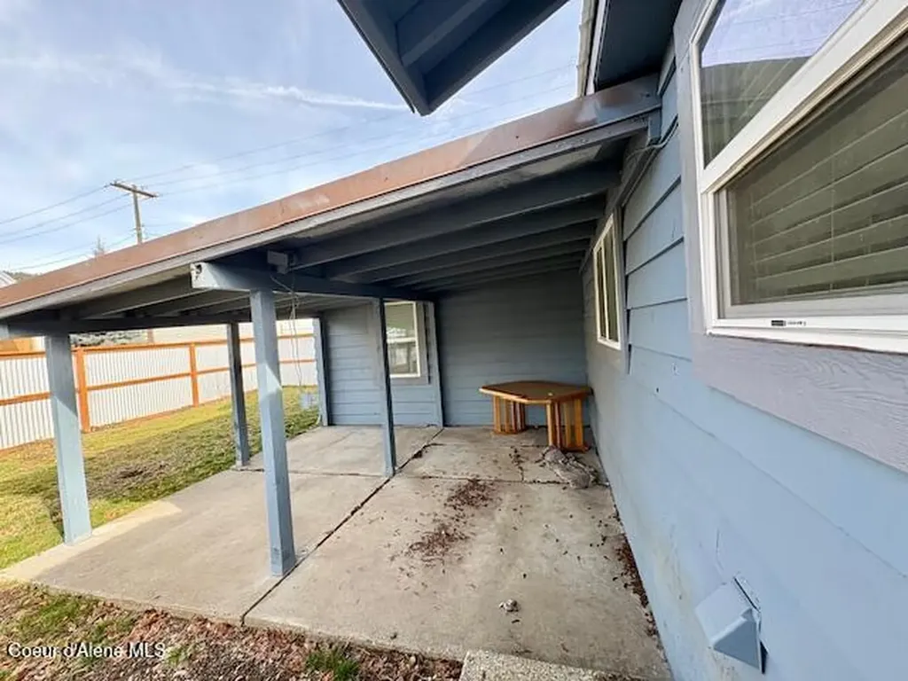 204 N Chestnut Street Kellogg ID 83837