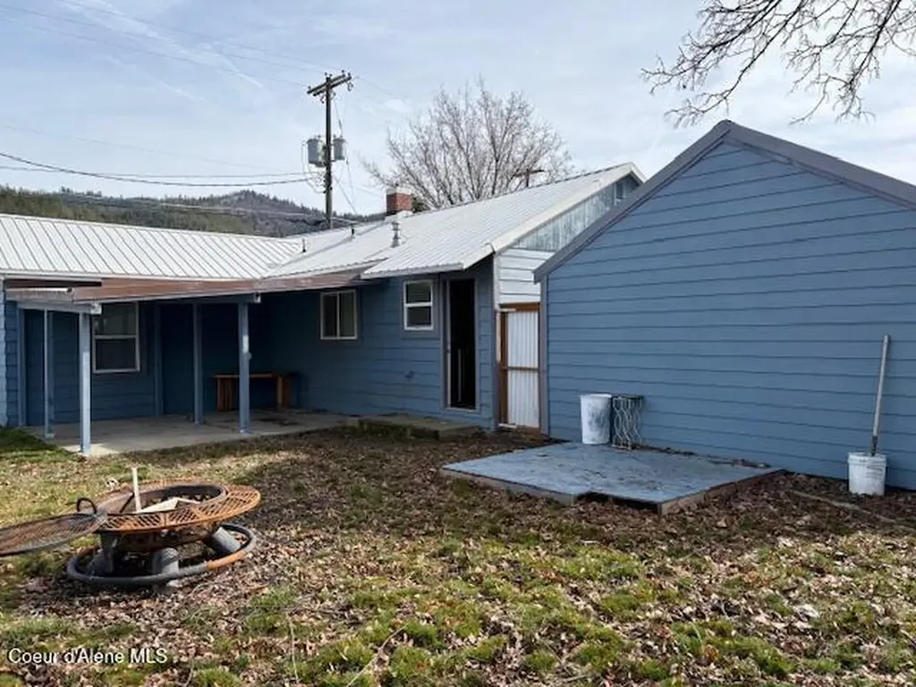 204 N Chestnut Street Kellogg ID 83837