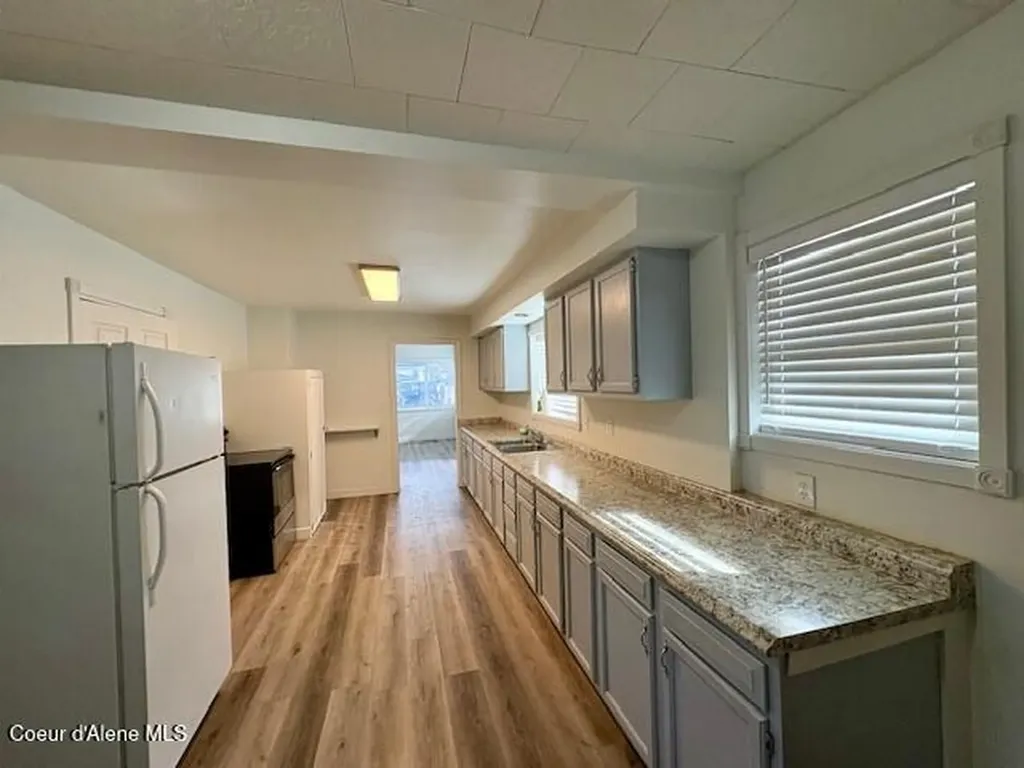 204 N Chestnut Street Kellogg ID 83837