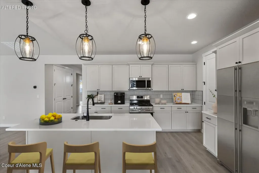 2944 N Cassiopeia Street Post Falls ID 83854