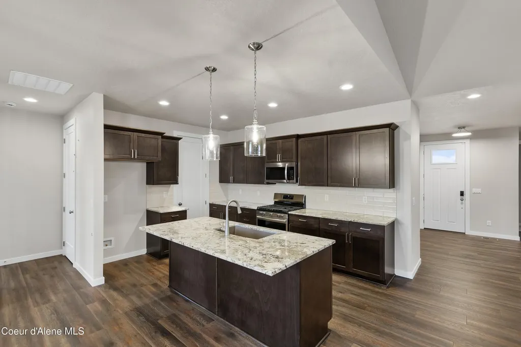 2944 N Cassiopeia Street Post Falls ID 83854