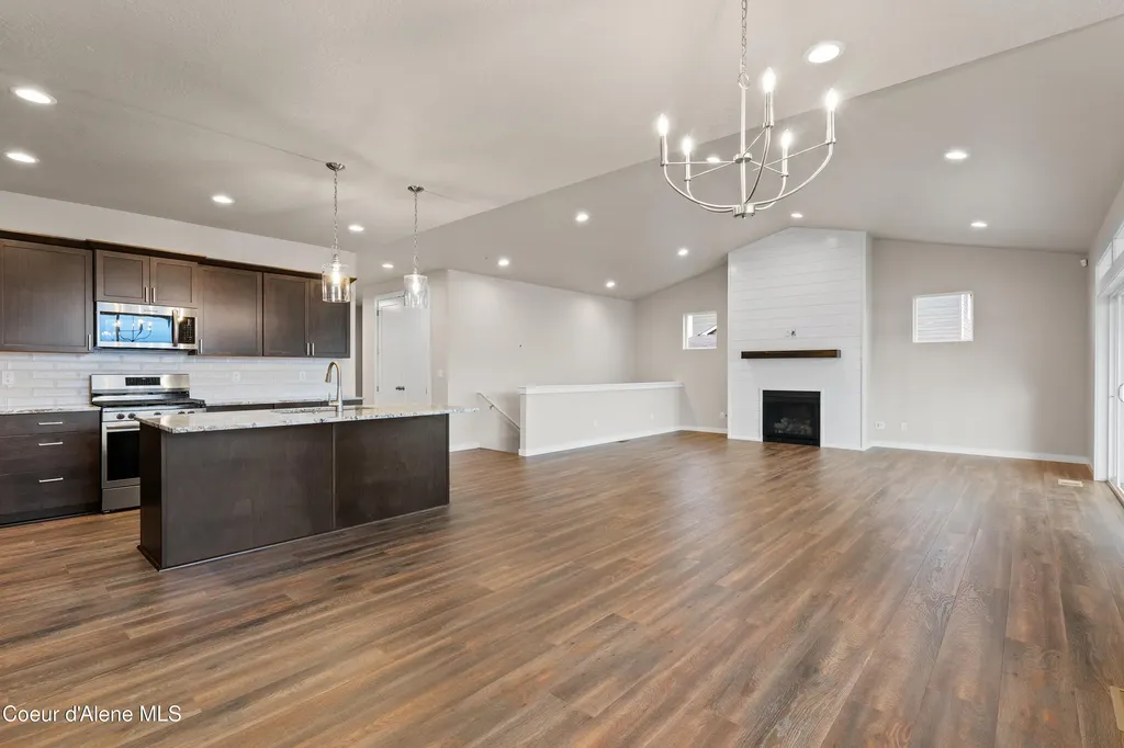 2944 N Cassiopeia Street Post Falls ID 83854
