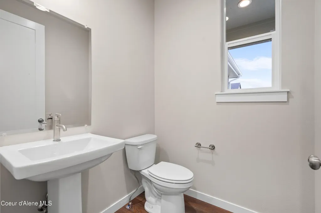 2944 N Cassiopeia Street Post Falls ID 83854