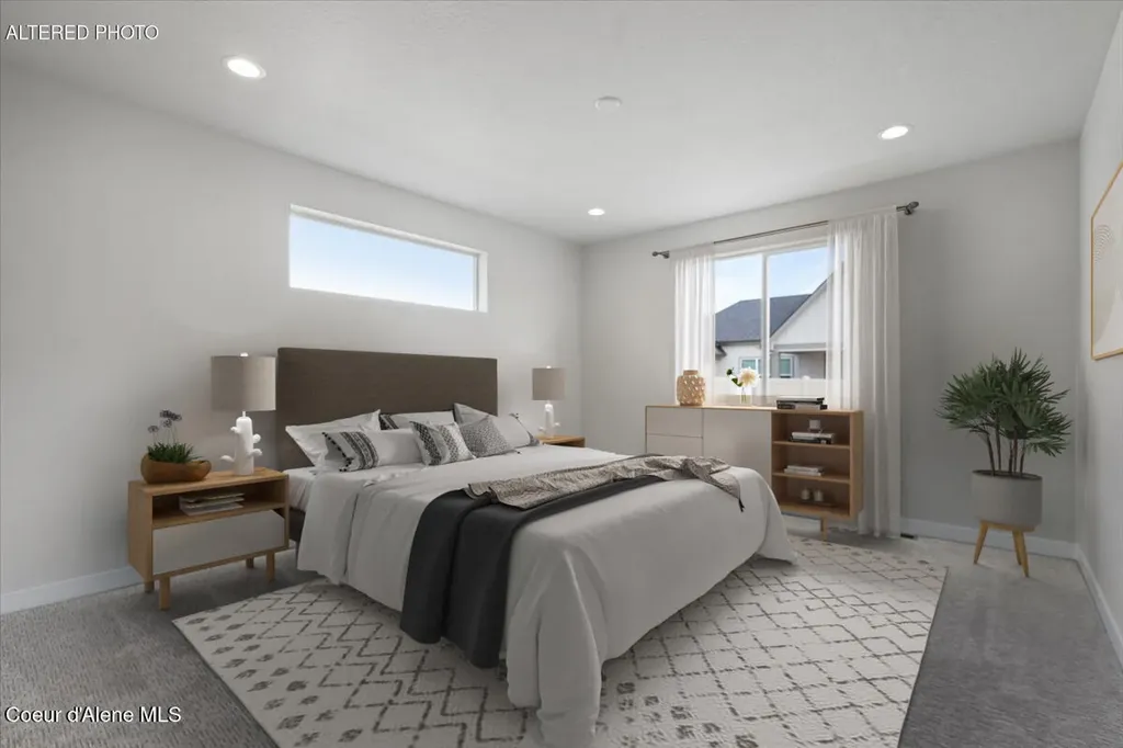 2944 N Cassiopeia Street Post Falls ID 83854