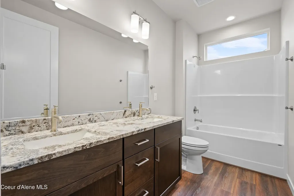 2944 N Cassiopeia Street Post Falls ID 83854
