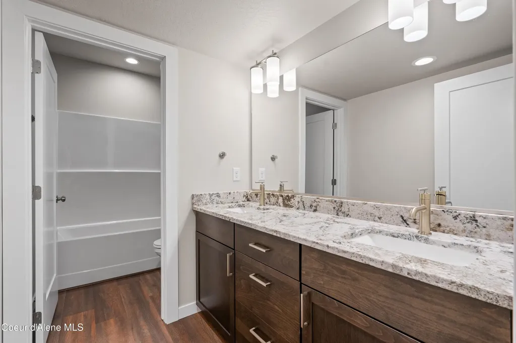 2944 N Cassiopeia Street Post Falls ID 83854