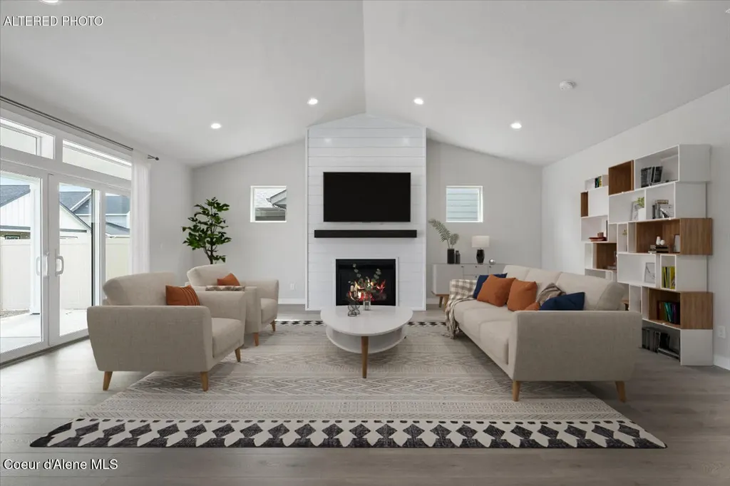 2944 N Cassiopeia Street Post Falls ID 83854