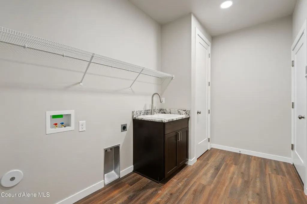 2944 N Cassiopeia Street Post Falls ID 83854