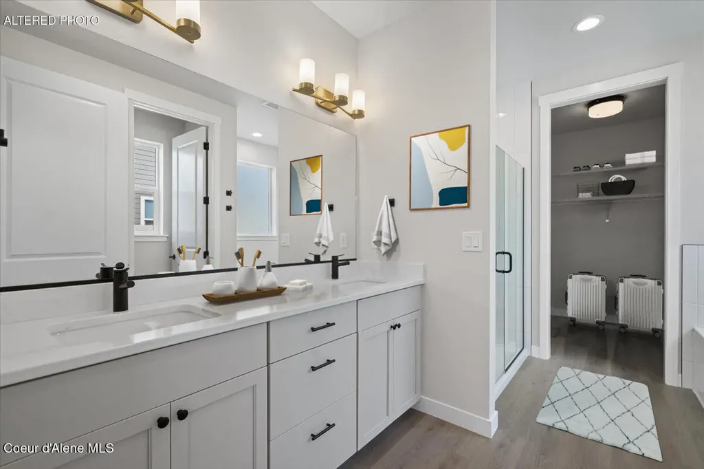 2944 N Cassiopeia Street Post Falls ID 83854