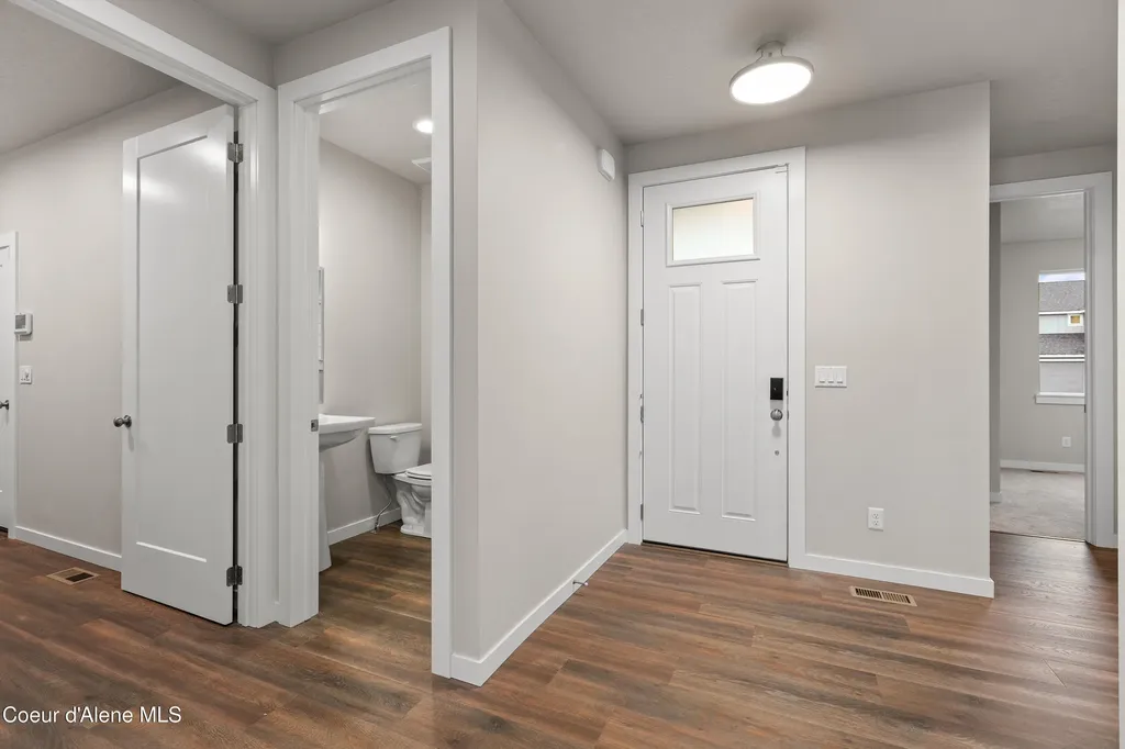 2944 N Cassiopeia Street Post Falls ID 83854