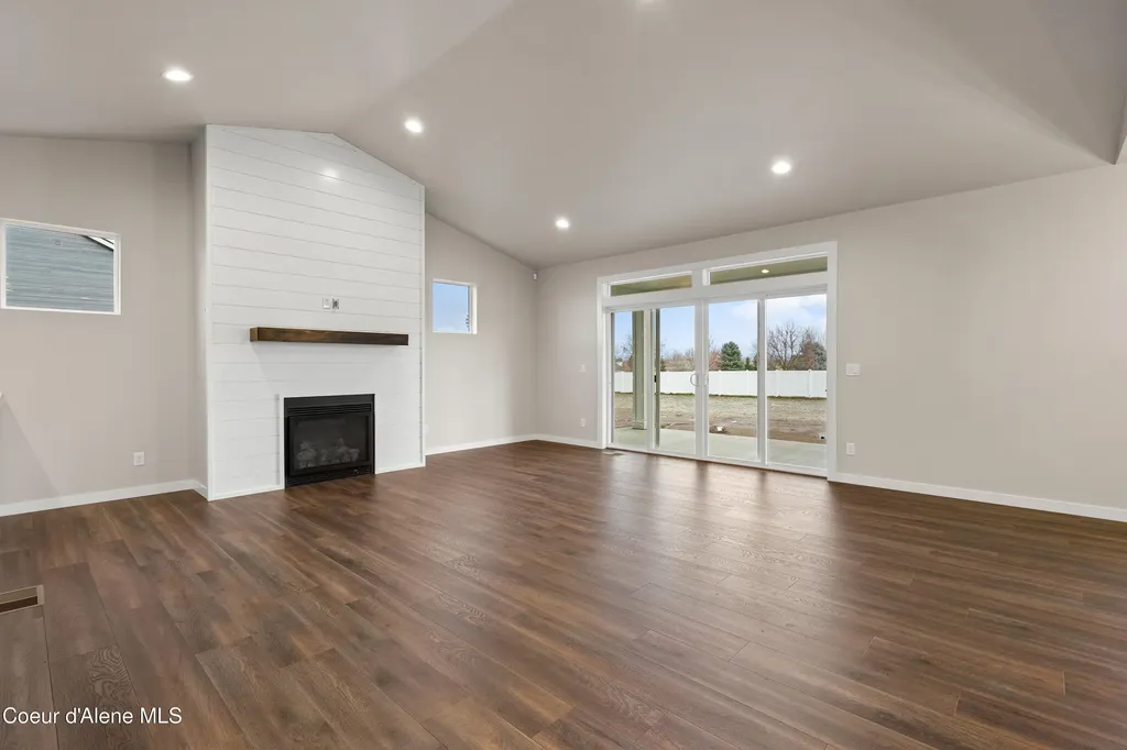 2944 N Cassiopeia Street Post Falls ID 83854