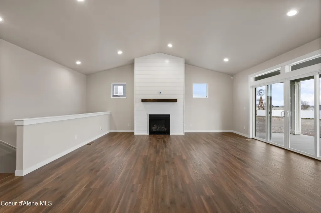 2944 N Cassiopeia Street Post Falls ID 83854