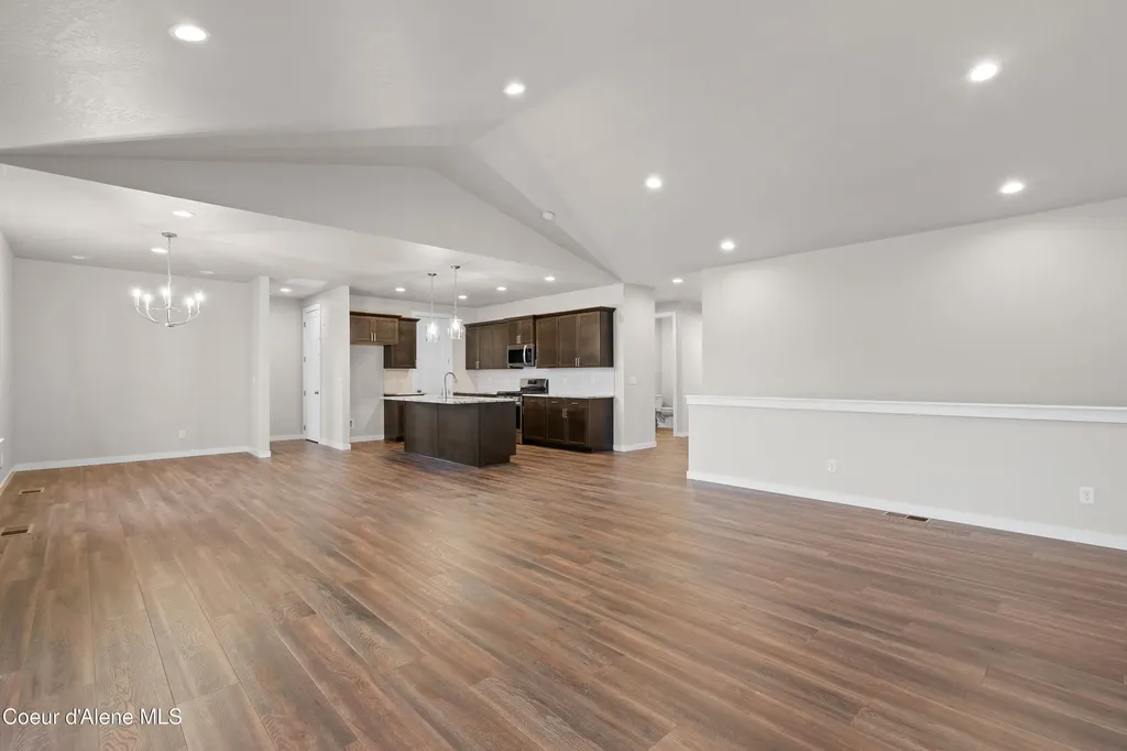 2944 N Cassiopeia Street Post Falls ID 83854