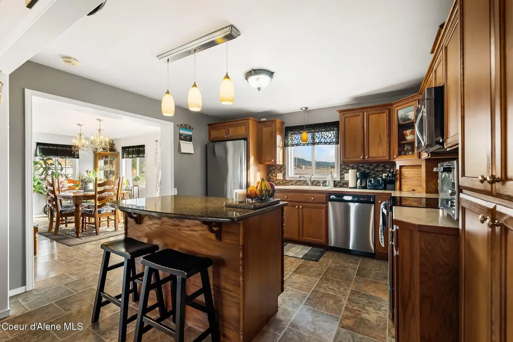 331 15th Street Plummer ID 83851