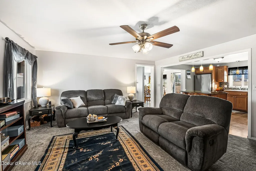 331 15th Street Plummer ID 83851