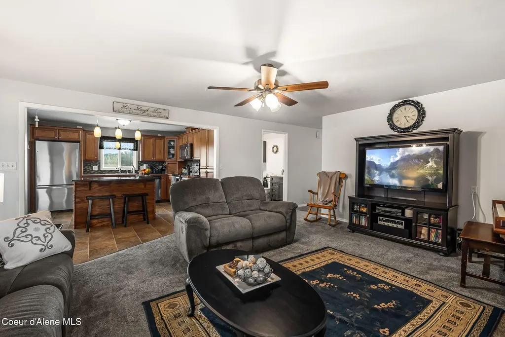 331 15th Street Plummer ID 83851