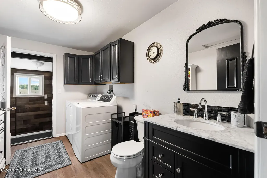 331 15th Street Plummer ID 83851