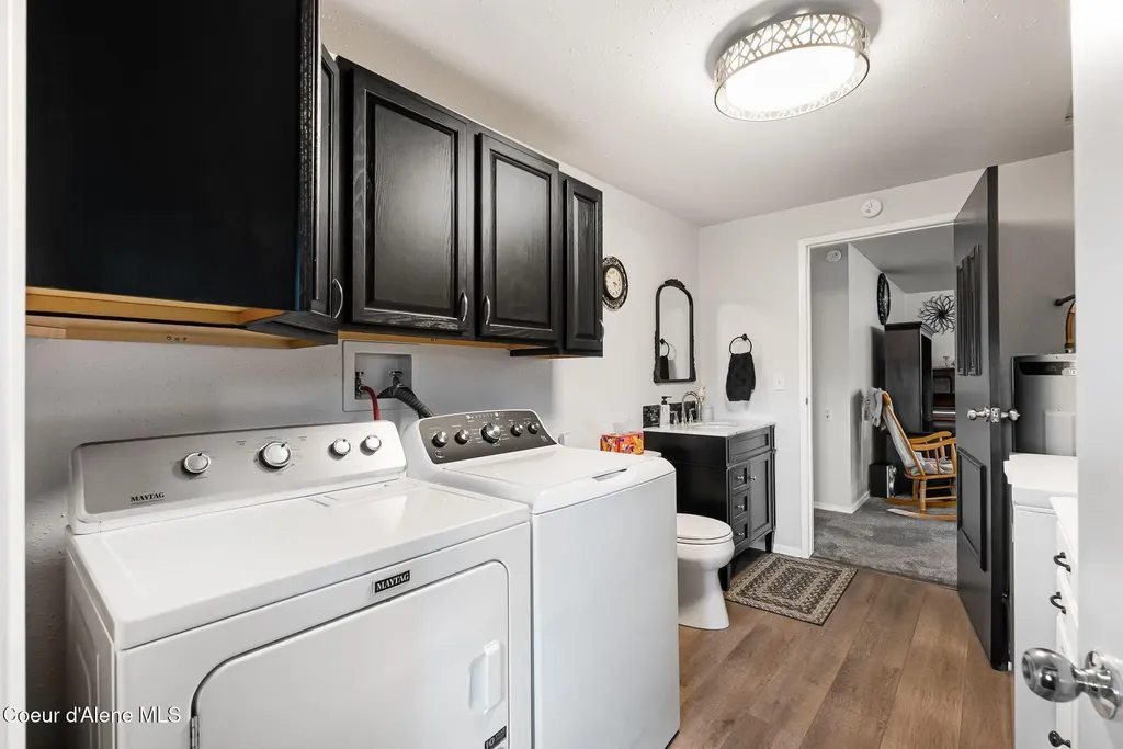 331 15th Street Plummer ID 83851