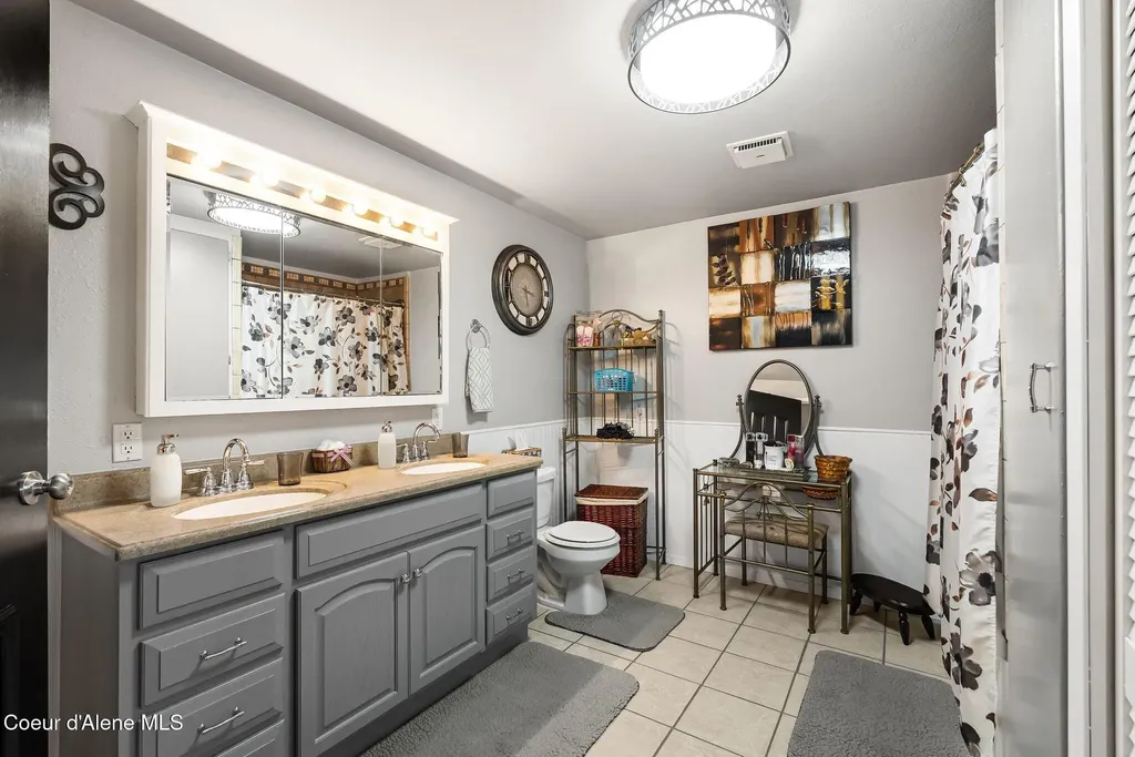 331 15th Street Plummer ID 83851