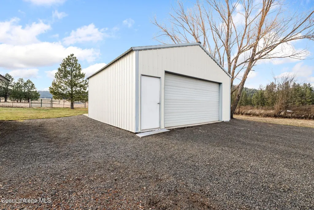 331 15th Street Plummer ID 83851