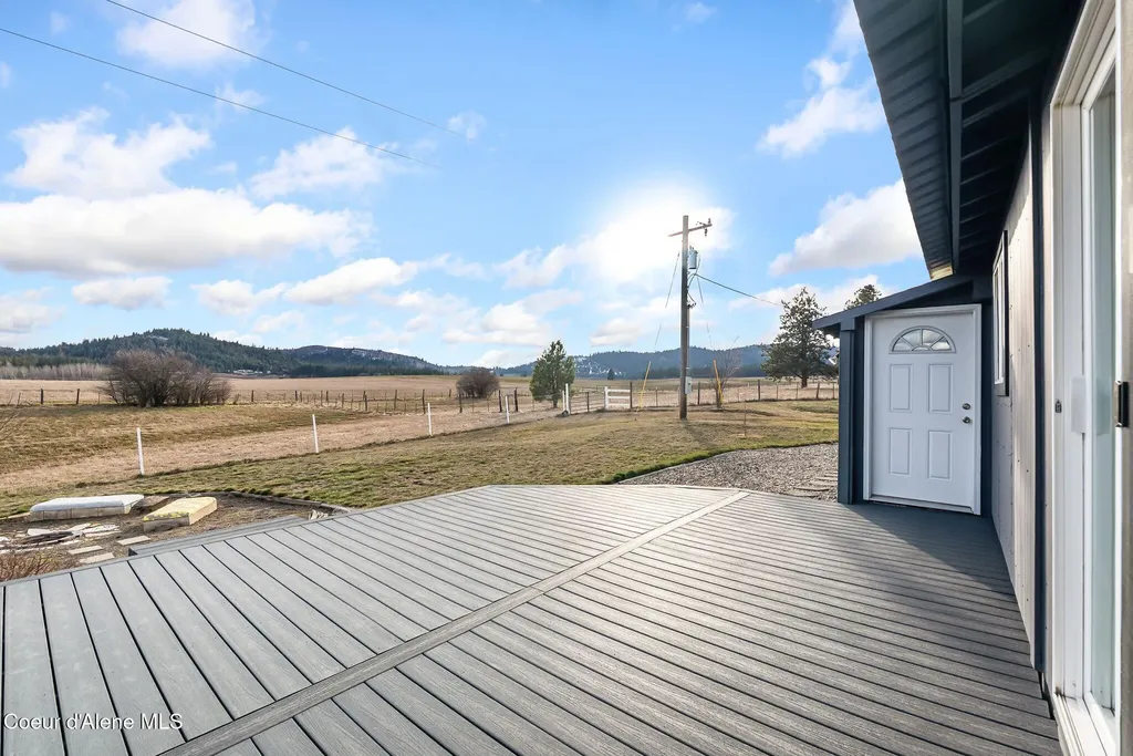 331 15th Street Plummer ID 83851