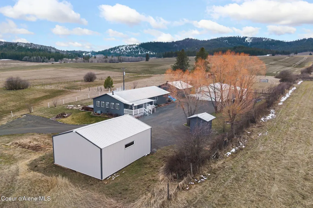 331 15th Street Plummer ID 83851
