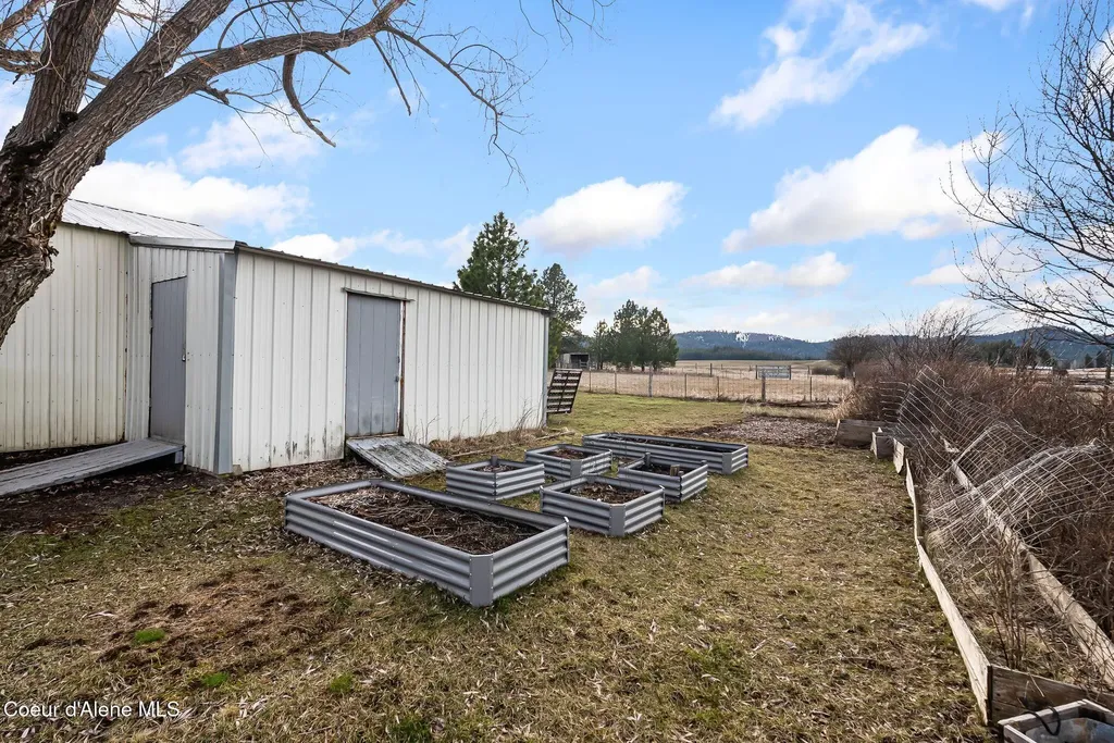 331 15th Street Plummer ID 83851