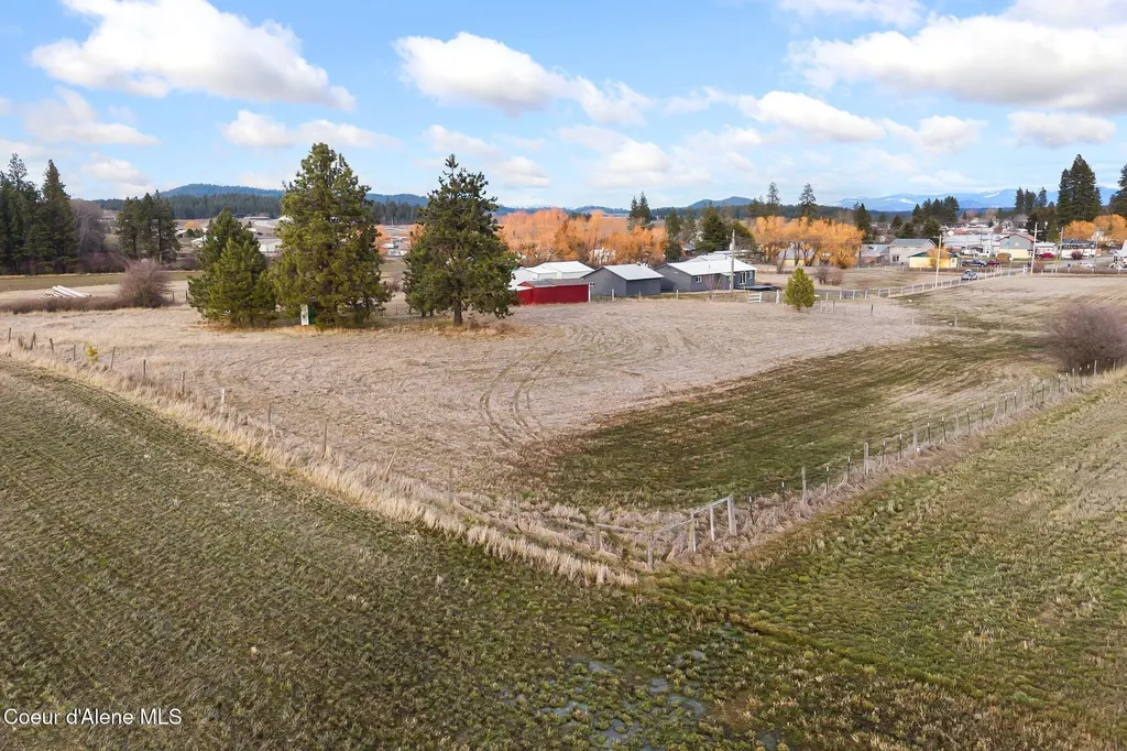 331 15th Street Plummer ID 83851